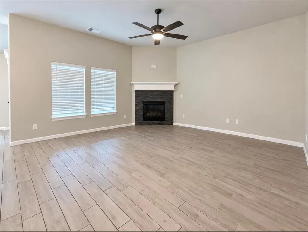 Photo 3 — 12209 Brinley Reign Drive, Yukon, OK 73099