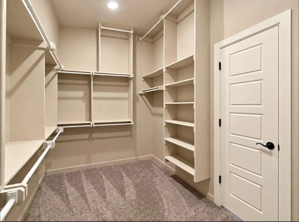 Photo 12 — 12209 Brinley Reign Drive, Yukon, OK 73099
