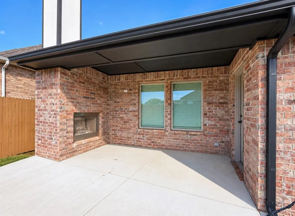 Photo 20 — 12209 Brinley Reign Drive, Yukon, OK 73099