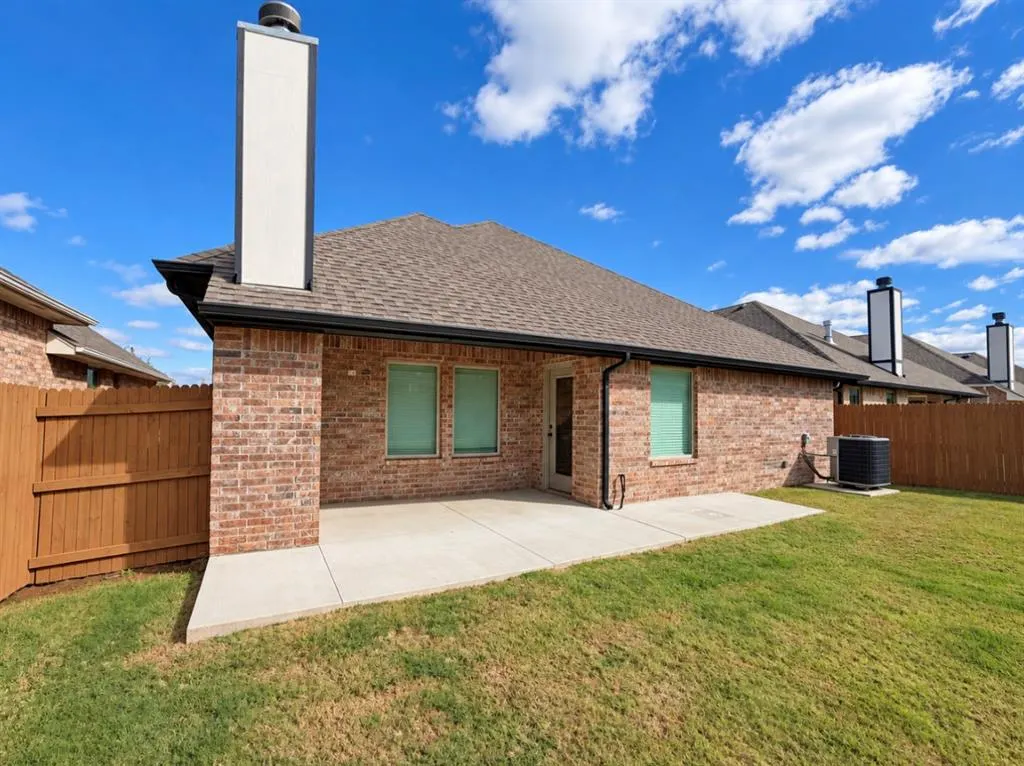 Photo 21 — 12209 Brinley Reign Drive, Yukon, OK 73099