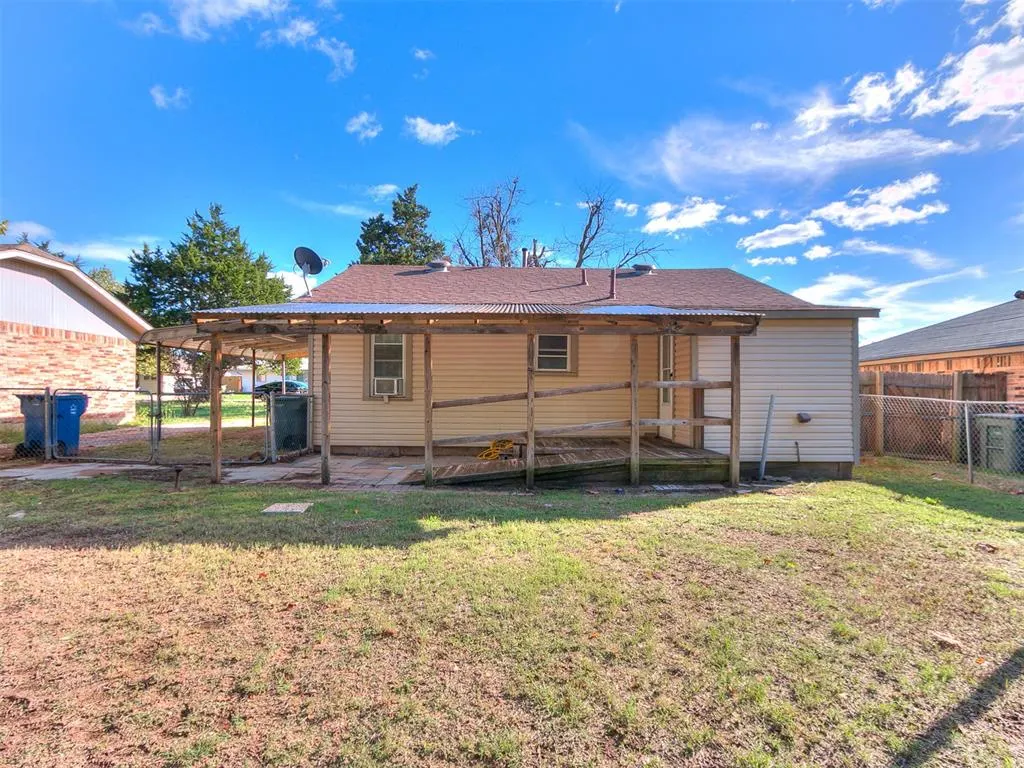 Photo 20 — 117 W Clegern Avenue, Edmond, OK 73003