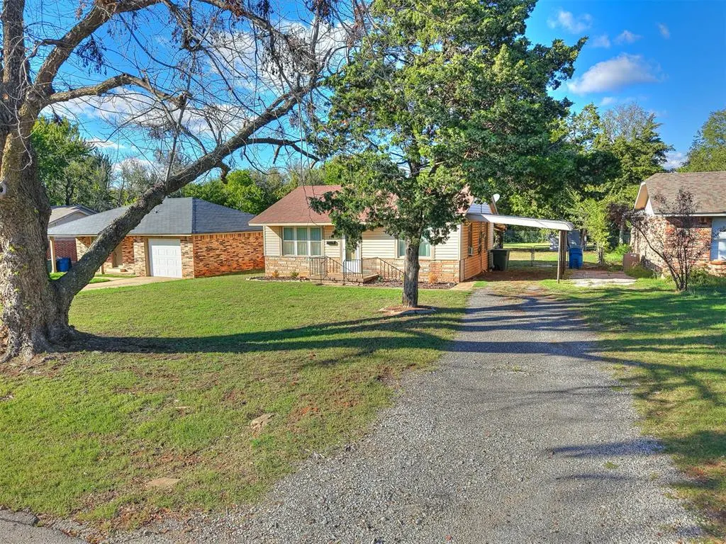 Photo 21 — 117 W Clegern Avenue, Edmond, OK 73003