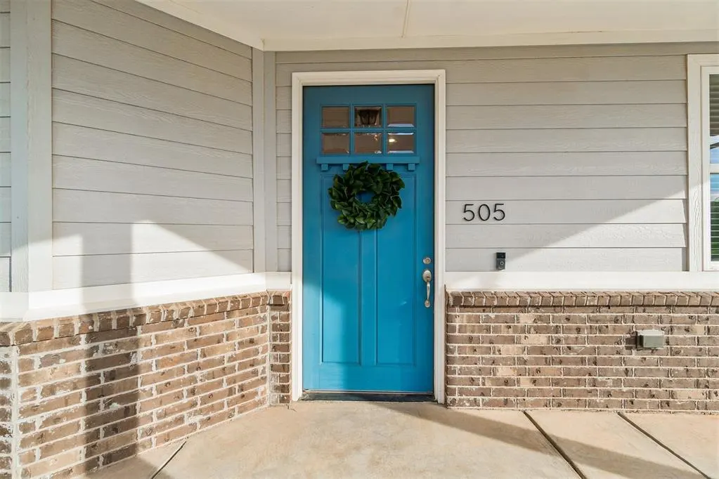 Photo 2 — 505 NW 197th Street, Edmond, OK 73012