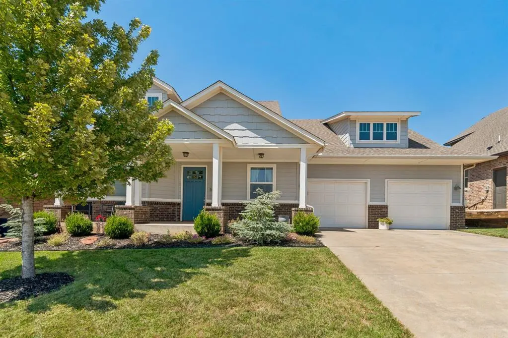 Photo 3 — 505 NW 197th Street, Edmond, OK 73012