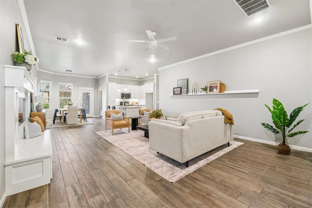 Photo 6 — 505 NW 197th Street, Edmond, OK 73012