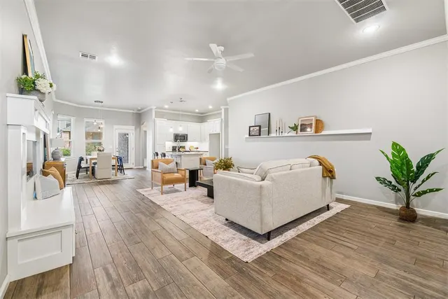 Photo 6 — 505 NW 197th Street, Edmond, OK 73012