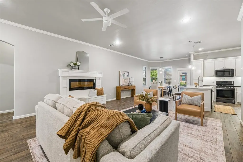 Photo 7 — 505 NW 197th Street, Edmond, OK 73012