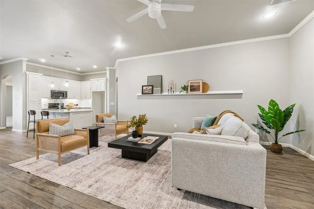 Photo 8 — 505 NW 197th Street, Edmond, OK 73012