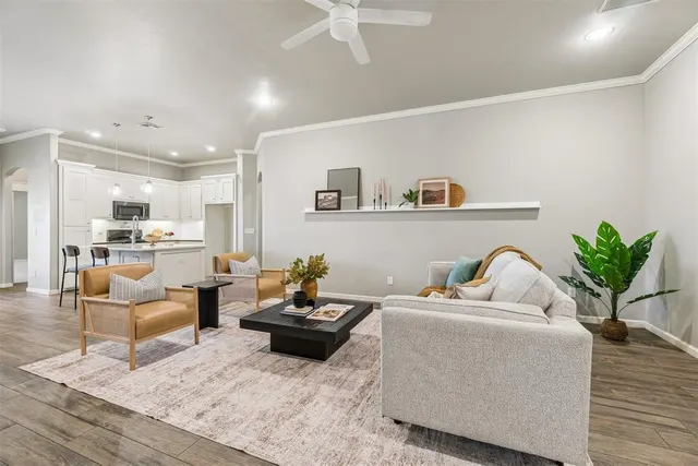Photo 8 — 505 NW 197th Street, Edmond, OK 73012