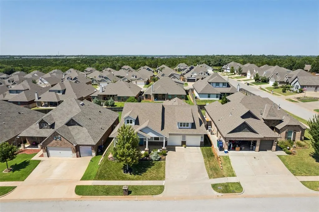 Photo 46 — 505 NW 197th Street, Edmond, OK 73012
