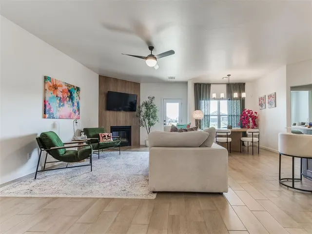 Photo 5 — 9232 NW 144th Place, Yukon, OK 73099