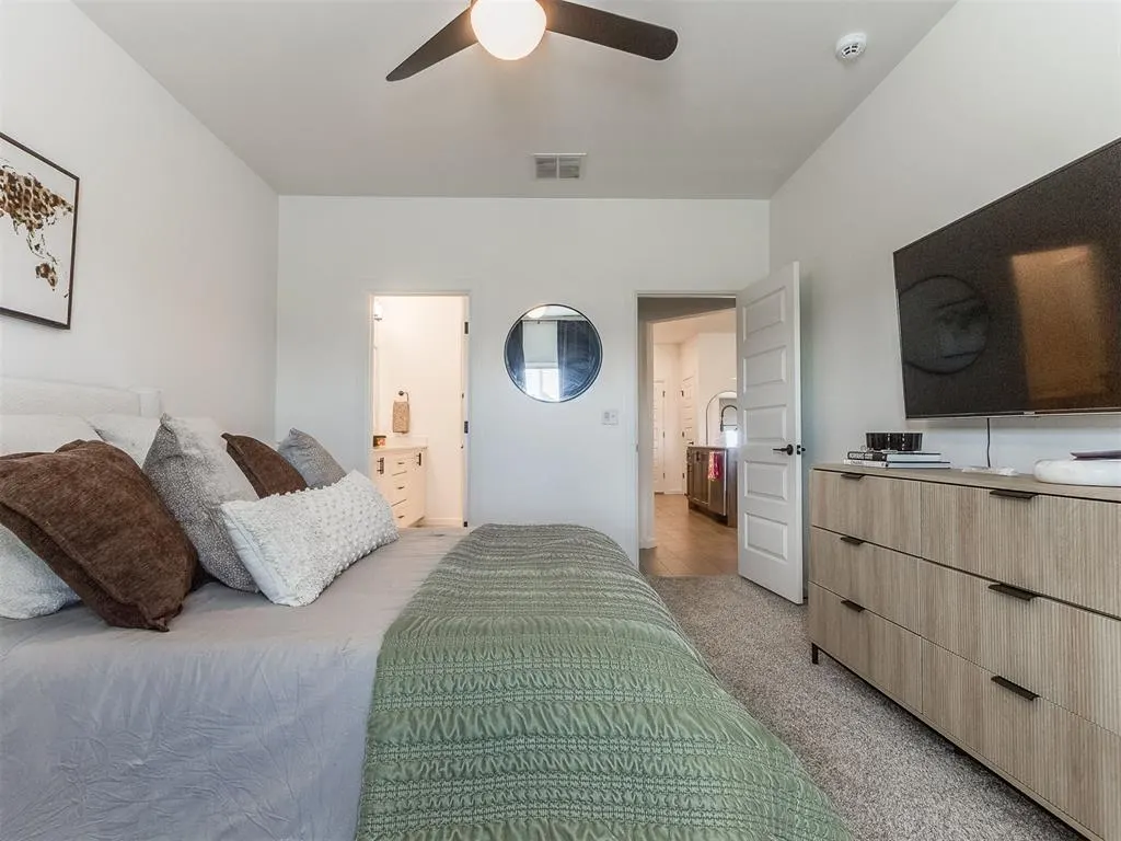 Photo 20 — 9232 NW 144th Place, Yukon, OK 73099