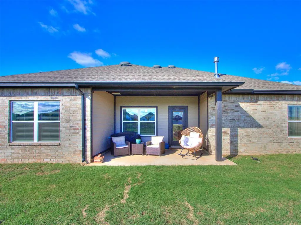Photo 37 — 9232 NW 144th Place, Yukon, OK 73099