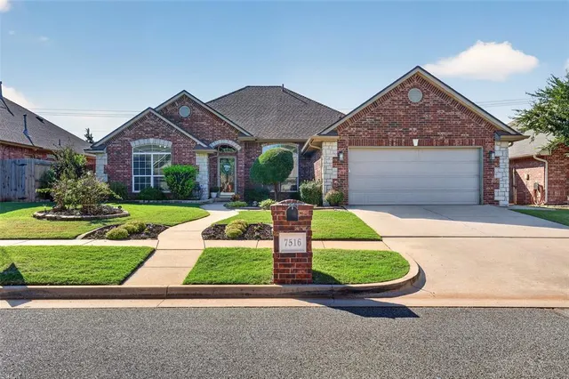 Photo 2 — 7516 NW 129th Street, Oklahoma City, OK 73142