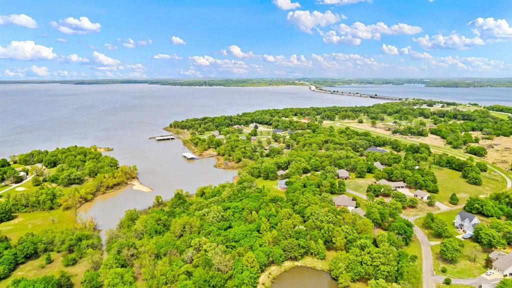 Photo 3 — 116968 S 4164 Road, Eufaula, OK 74432