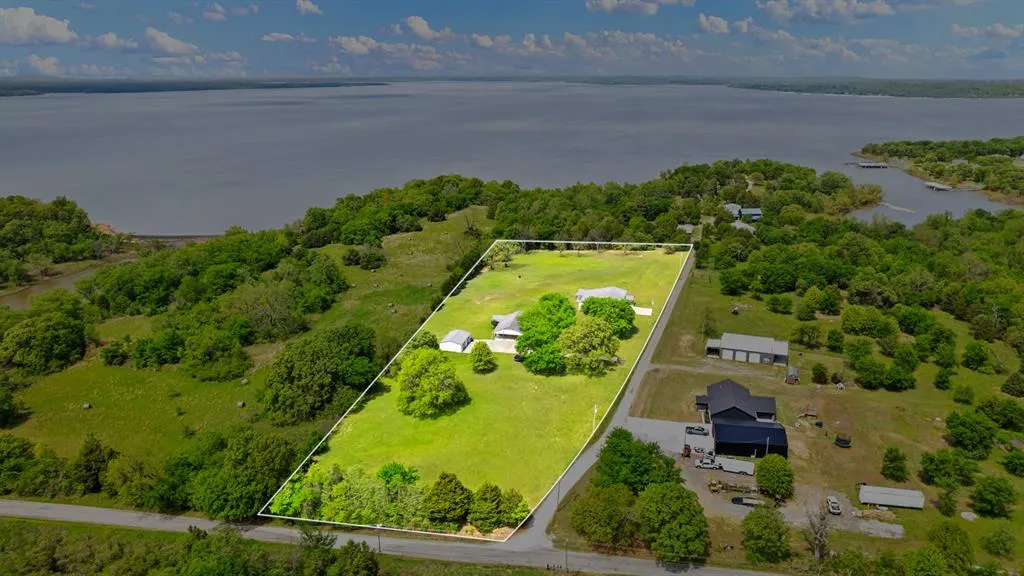 Photo 4 — 116968 S 4164 Road, Eufaula, OK 74432