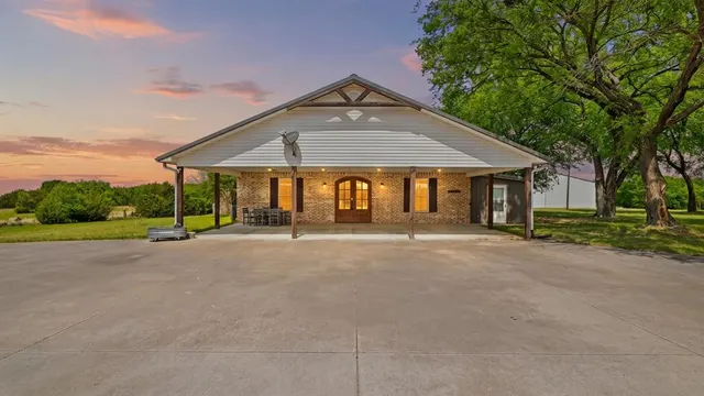 Photo 5 — 116968 S 4164 Road, Eufaula, OK 74432
