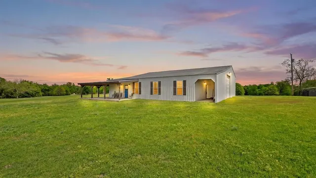 Photo 8 — 116968 S 4164 Road, Eufaula, OK 74432