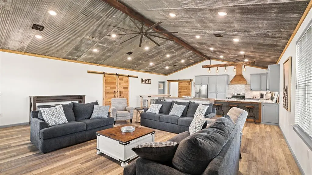 Photo 36 — 116968 S 4164 Road, Eufaula, OK 74432