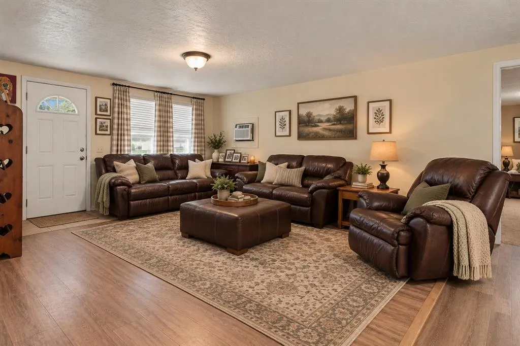 Photo 5 — 406 S Maple Street, Davis, OK 73030