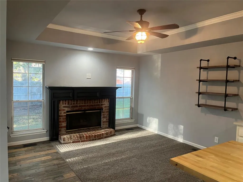 Photo 18 — 705 Copperfield Court, Edmond, OK 73003