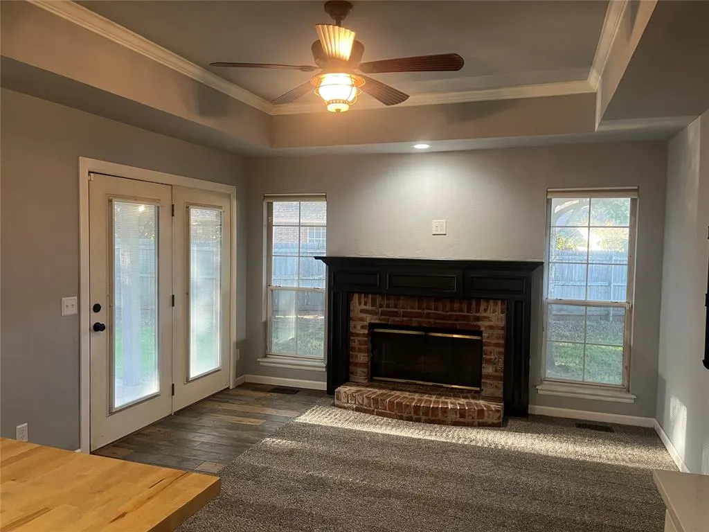 Photo 19 — 705 Copperfield Court, Edmond, OK 73003