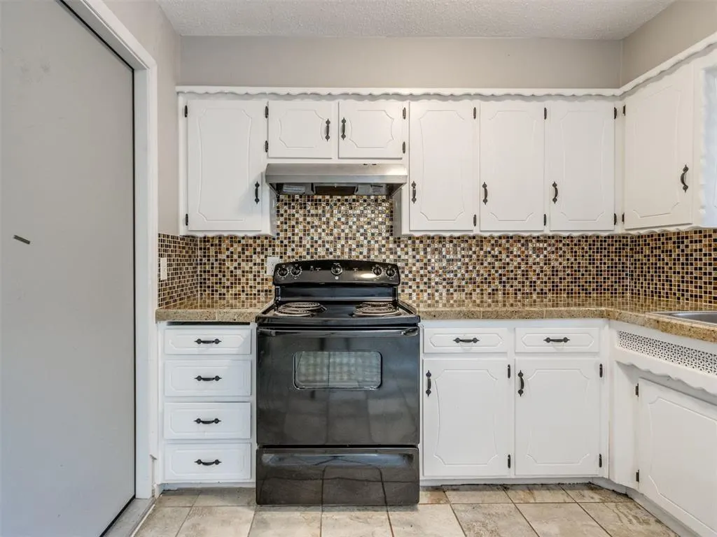 Photo 18 — 1100 Shalimar Drive, Del City, OK 73115