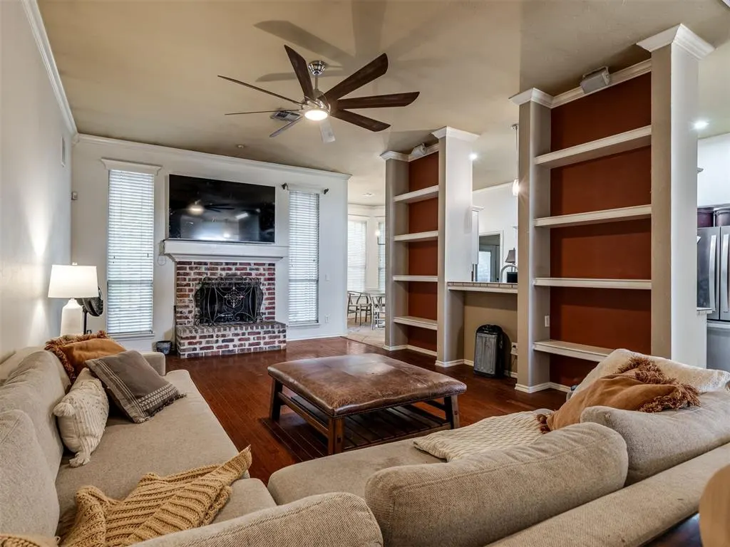 Photo 16 — 2804 Nantucket Lane, Edmond, OK 73013