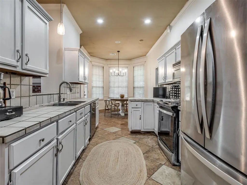 Photo 19 — 2804 Nantucket Lane, Edmond, OK 73013