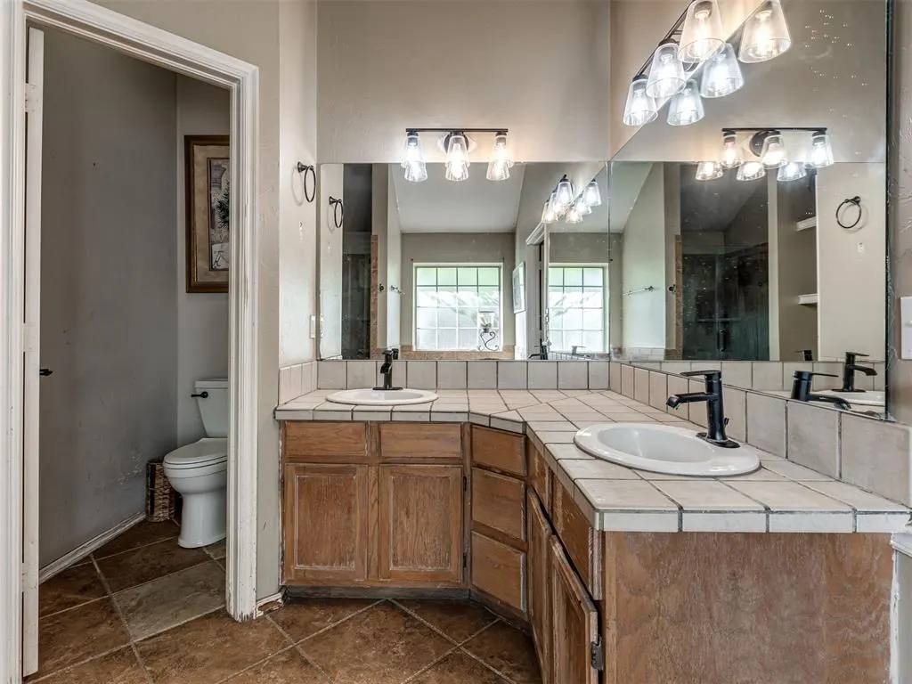 Photo 27 — 2804 Nantucket Lane, Edmond, OK 73013