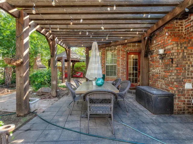 Photo 4 — 2804 Nantucket Lane, Edmond, OK 73013