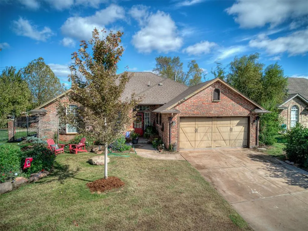 Photo 38 — 2804 Nantucket Lane, Edmond, OK 73013