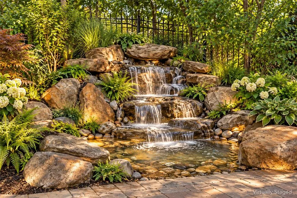 Photo 9 — 2804 Nantucket Lane, Edmond, OK 73013