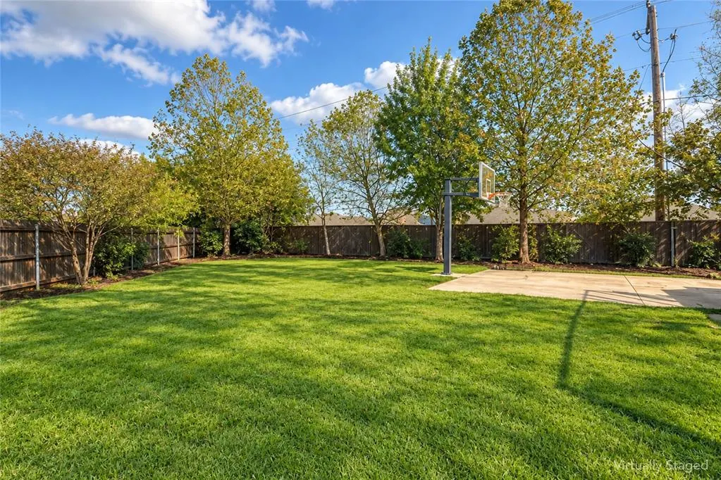 Photo 13 — 2804 Nantucket Lane, Edmond, OK 73013