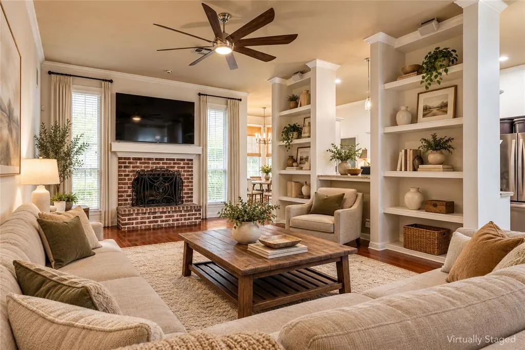 Photo 17 — 2804 Nantucket Lane, Edmond, OK 73013