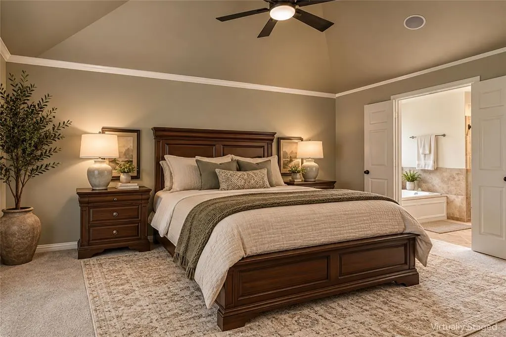 Photo 25 — 2804 Nantucket Lane, Edmond, OK 73013