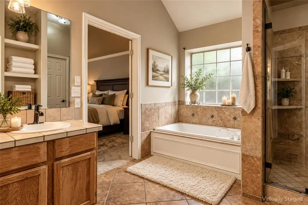 Photo 29 — 2804 Nantucket Lane, Edmond, OK 73013