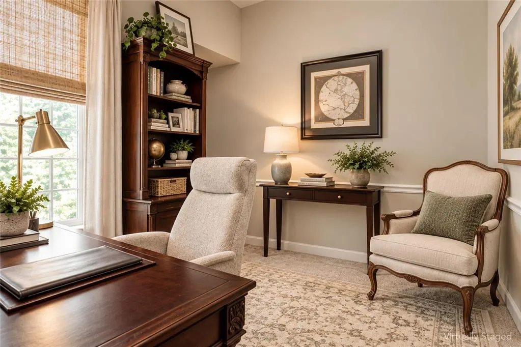 Photo 35 — 2804 Nantucket Lane, Edmond, OK 73013