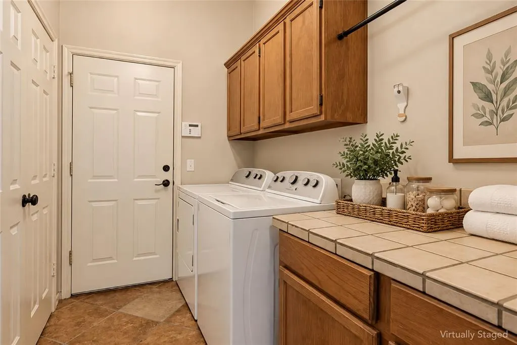 Photo 37 — 2804 Nantucket Lane, Edmond, OK 73013