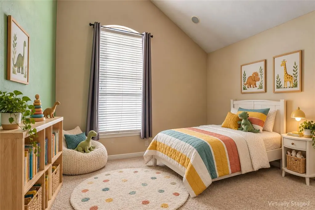 Photo 31 — 2804 Nantucket Lane, Edmond, OK 73013