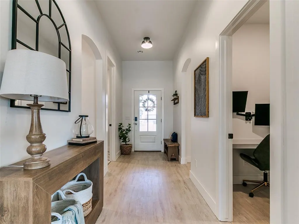 Photo 3 — 9312 NW 146th Street, Yukon, OK 73099