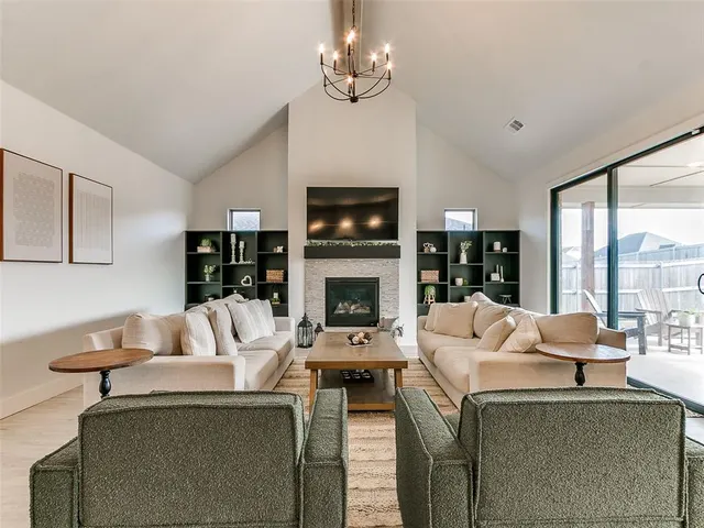 Photo 6 — 9312 NW 146th Street, Yukon, OK 73099