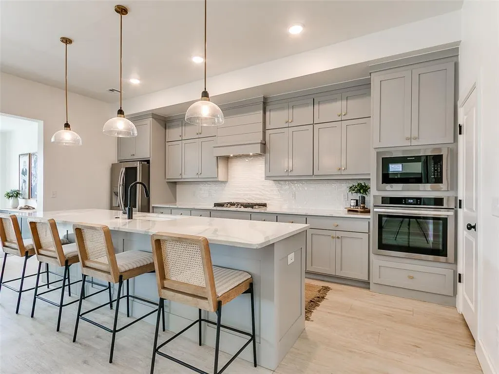 Photo 14 — 9312 NW 146th Street, Yukon, OK 73099