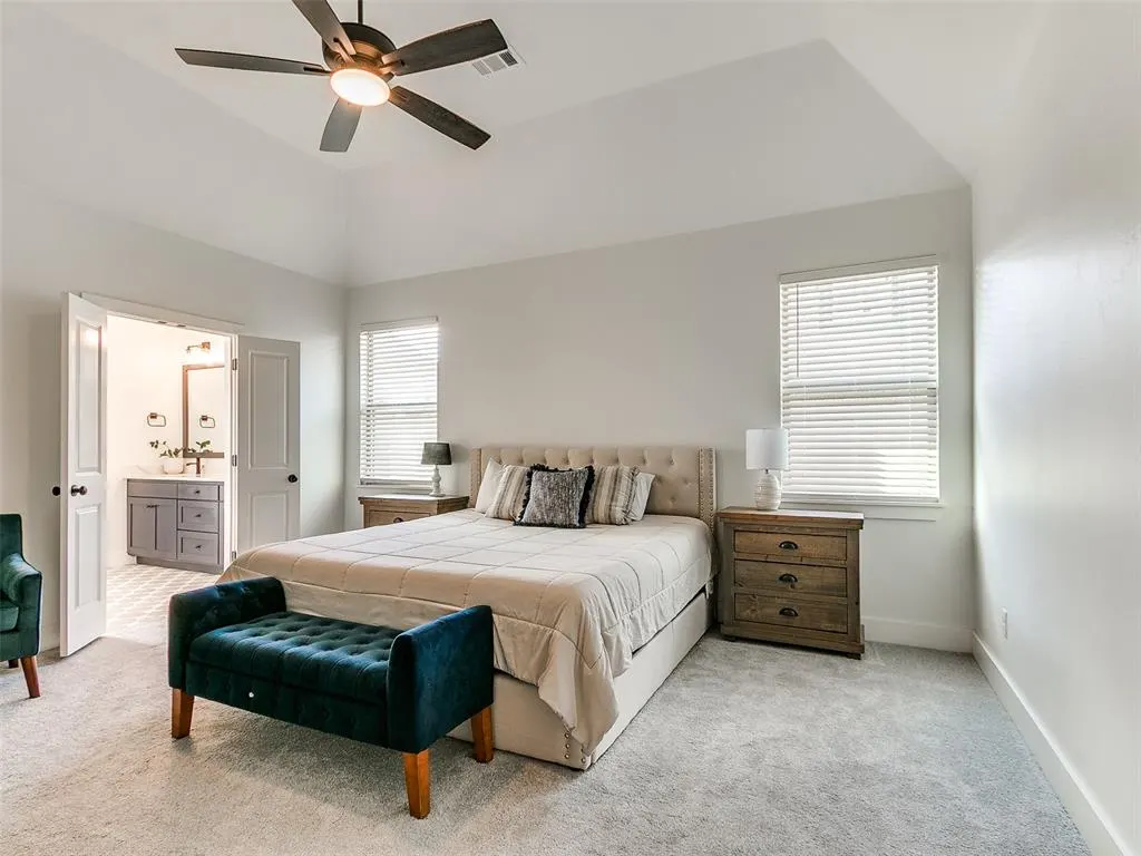 Photo 23 — 9312 NW 146th Street, Yukon, OK 73099