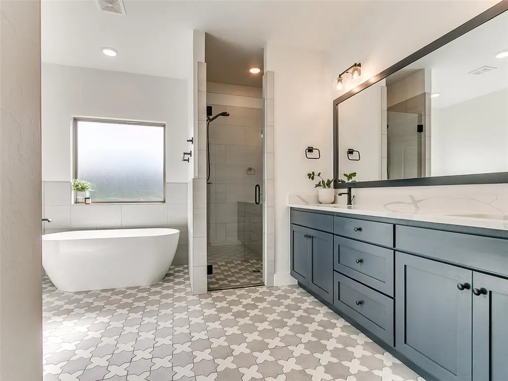 Photo 28 — 9312 NW 146th Street, Yukon, OK 73099