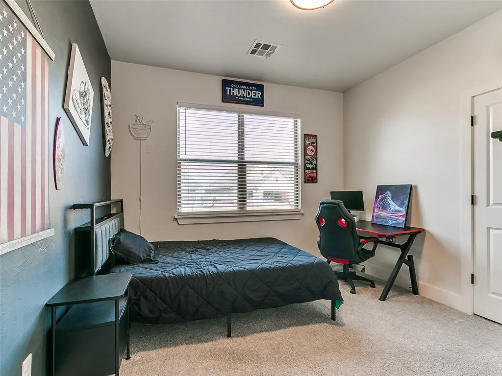 Photo 36 — 9312 NW 146th Street, Yukon, OK 73099