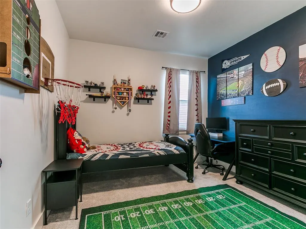 Photo 38 — 9312 NW 146th Street, Yukon, OK 73099