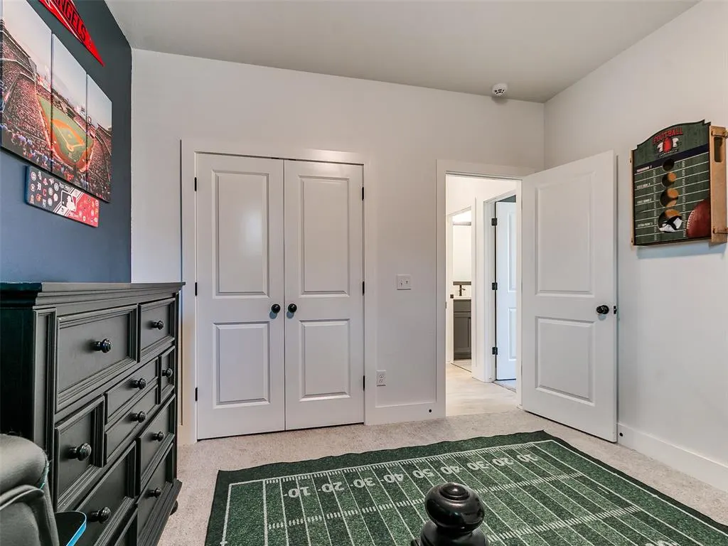 Photo 39 — 9312 NW 146th Street, Yukon, OK 73099