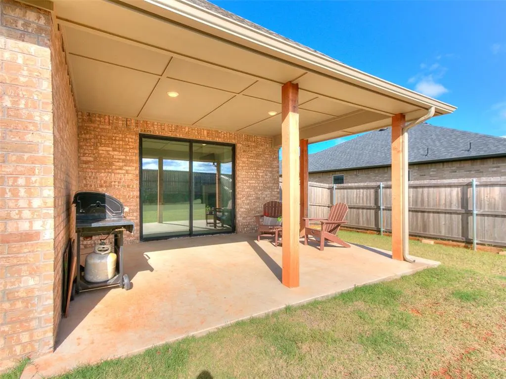 Photo 42 — 9312 NW 146th Street, Yukon, OK 73099