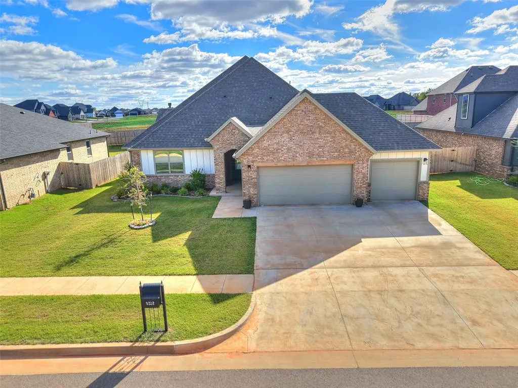 Photo 44 — 9312 NW 146th Street, Yukon, OK 73099